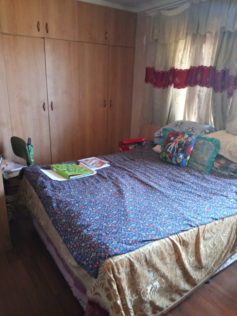 4 Bedroom Property for Sale in Dalpark Gauteng