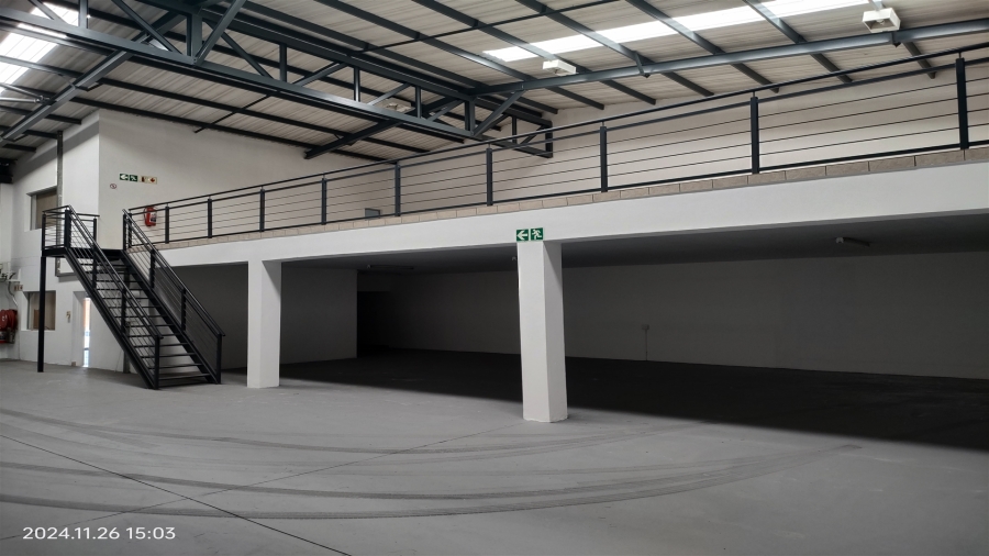 To Let commercial Property for Rent in North Riding Gauteng