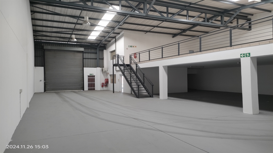 To Let commercial Property for Rent in North Riding Gauteng