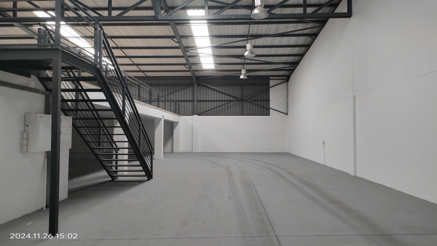 To Let commercial Property for Rent in North Riding Gauteng