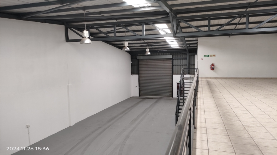 To Let commercial Property for Rent in North Riding Gauteng