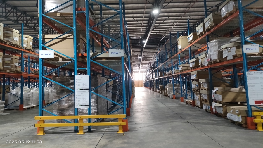 To Let commercial Property for Rent in North Riding Gauteng
