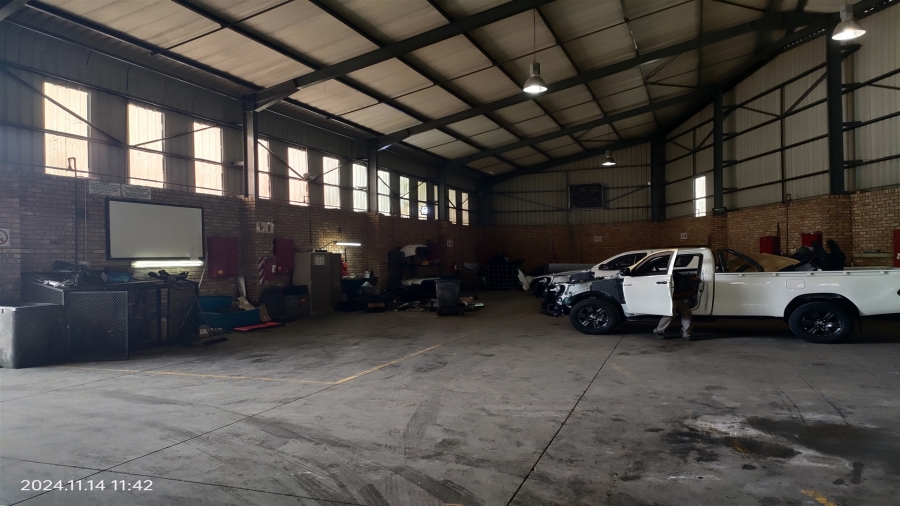 To Let commercial Property for Rent in North Riding Gauteng