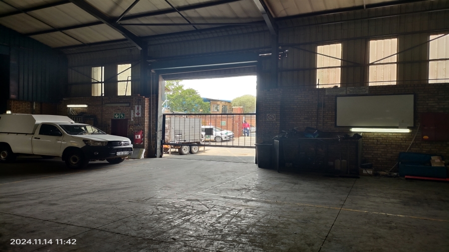 To Let commercial Property for Rent in North Riding Gauteng