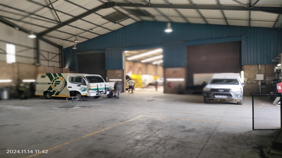 To Let commercial Property for Rent in North Riding Gauteng