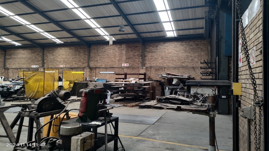 To Let commercial Property for Rent in North Riding Gauteng