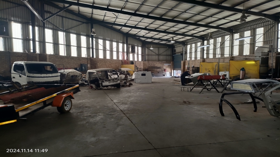 To Let commercial Property for Rent in North Riding Gauteng