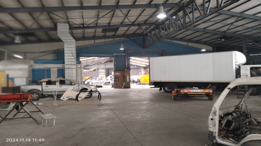 To Let commercial Property for Rent in North Riding Gauteng