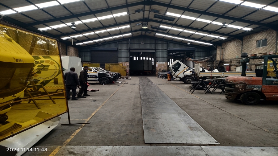 Commercial Property for Sale in North Riding Gauteng