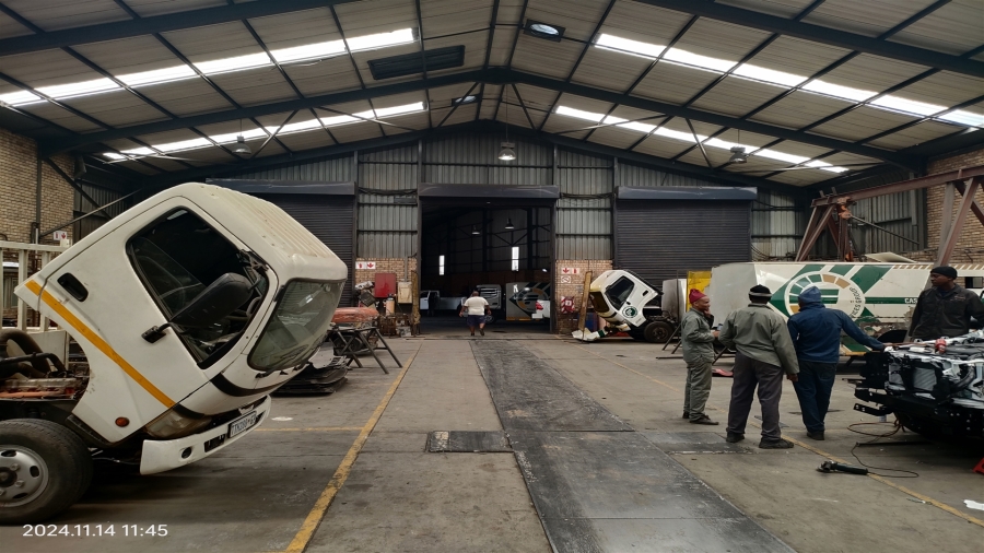 Commercial Property for Sale in North Riding Gauteng
