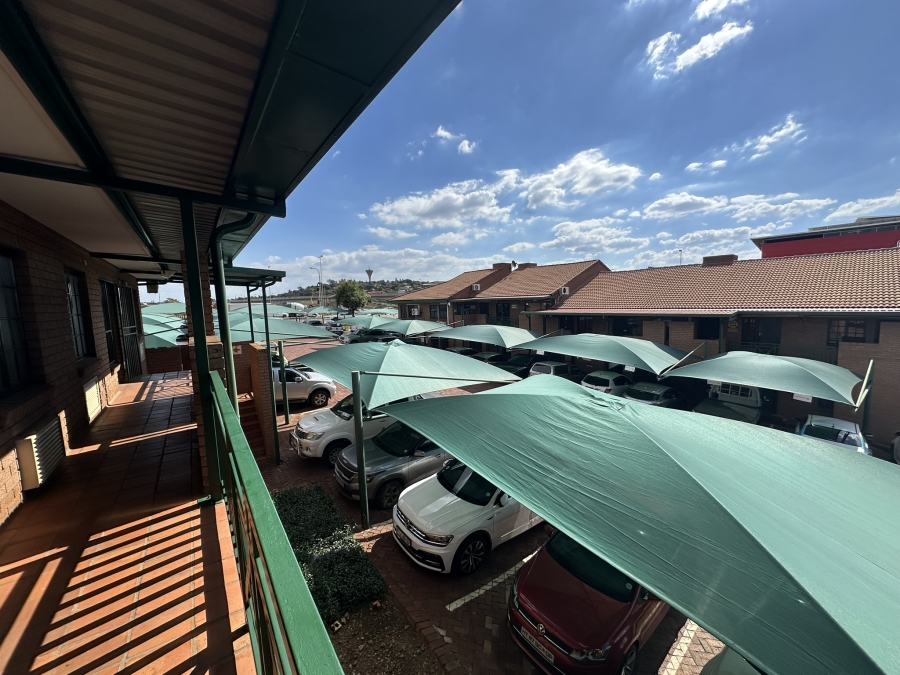 Commercial Property for Sale in Highveld Gauteng