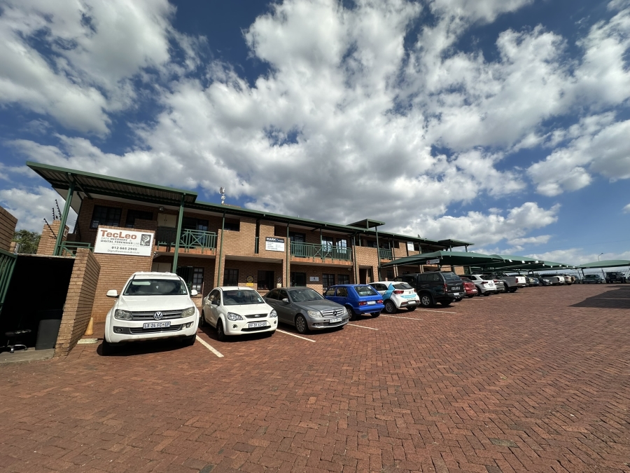 Commercial Property for Sale in Highveld Gauteng