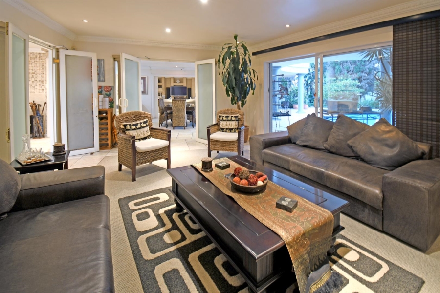 5 Bedroom Property for Sale in Bryanston Gauteng