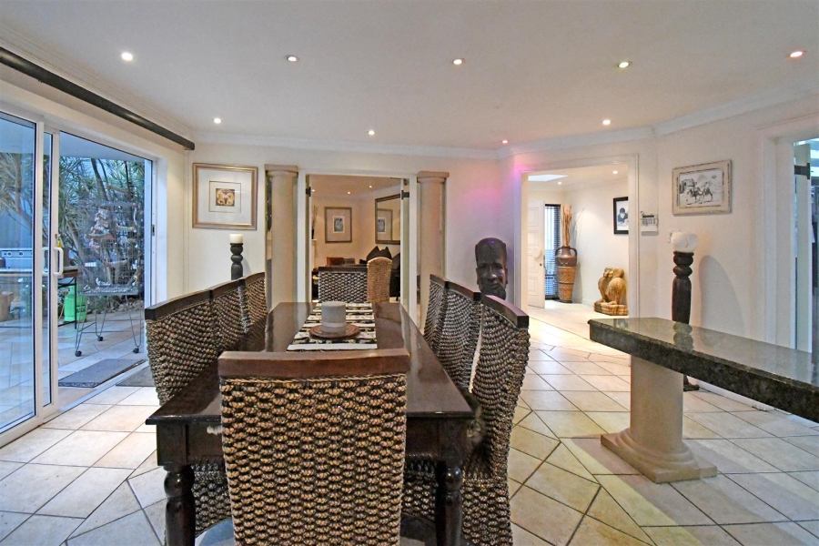 5 Bedroom Property for Sale in Bryanston Gauteng