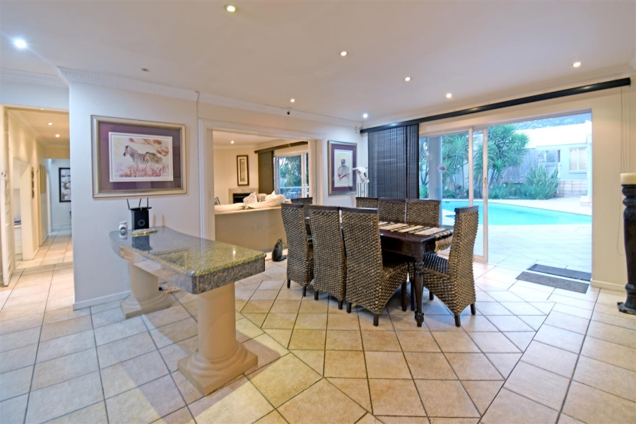 5 Bedroom Property for Sale in Bryanston Gauteng