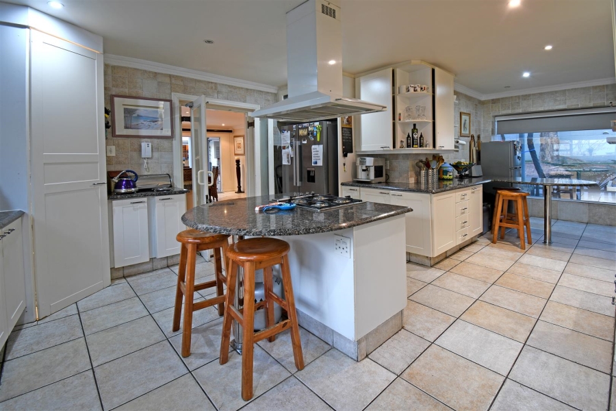 5 Bedroom Property for Sale in Bryanston Gauteng