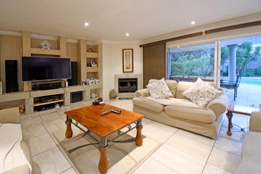 5 Bedroom Property for Sale in Bryanston Gauteng