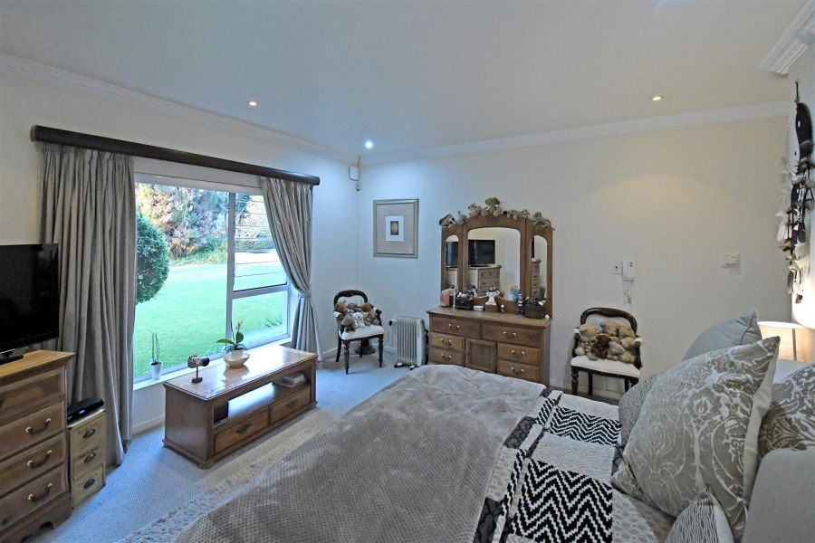 5 Bedroom Property for Sale in Bryanston Gauteng