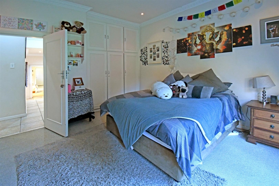 5 Bedroom Property for Sale in Bryanston Gauteng