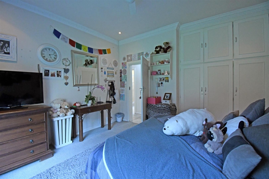 5 Bedroom Property for Sale in Bryanston Gauteng