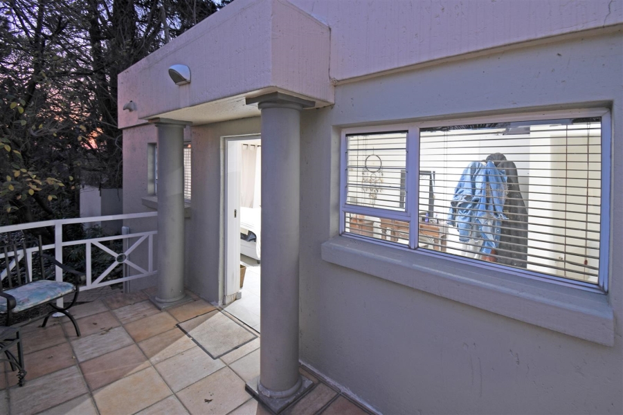 5 Bedroom Property for Sale in Bryanston Gauteng
