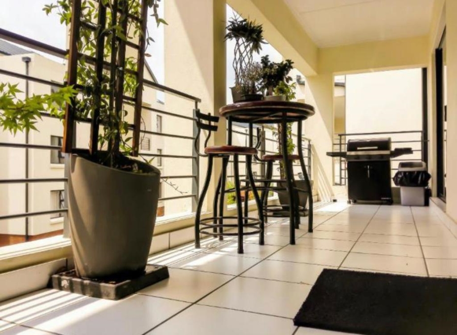 To Let 1 Bedroom Property for Rent in Greenstone Hill Gauteng