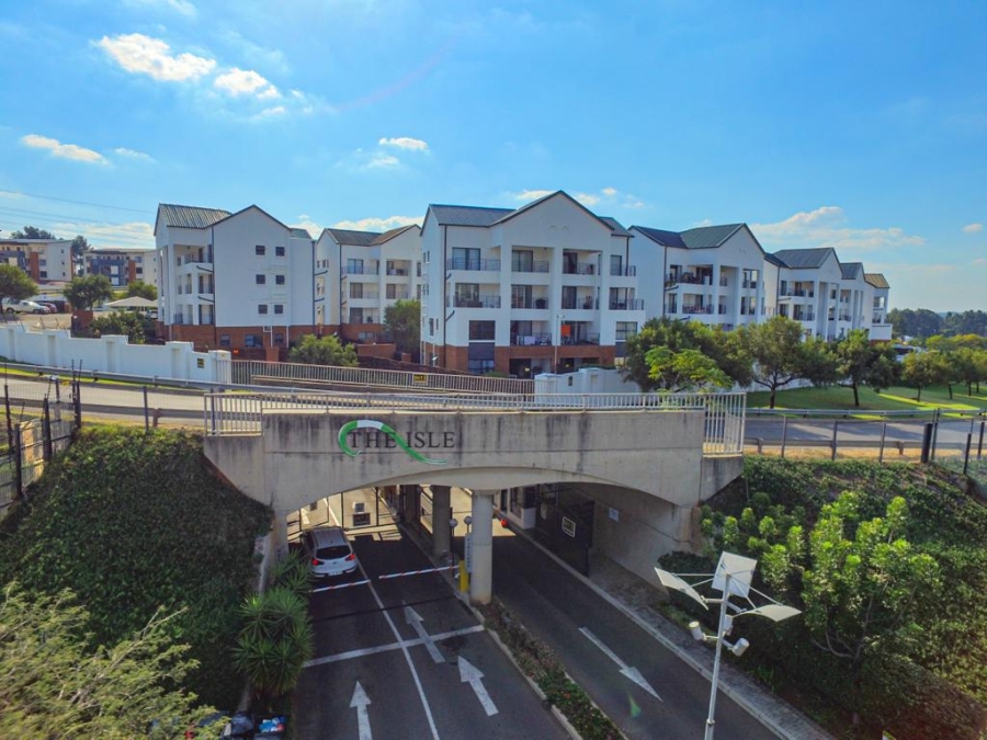 To Let 1 Bedroom Property for Rent in Greenstone Hill Gauteng