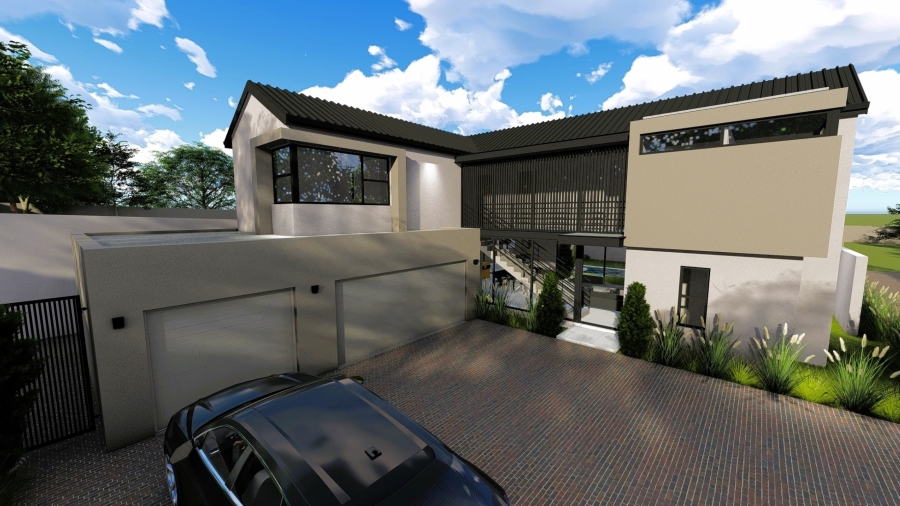 4 Bedroom Property for Sale in Hurlingham Gauteng