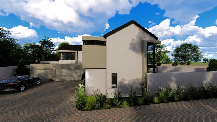 4 Bedroom Property for Sale in Hurlingham Gauteng