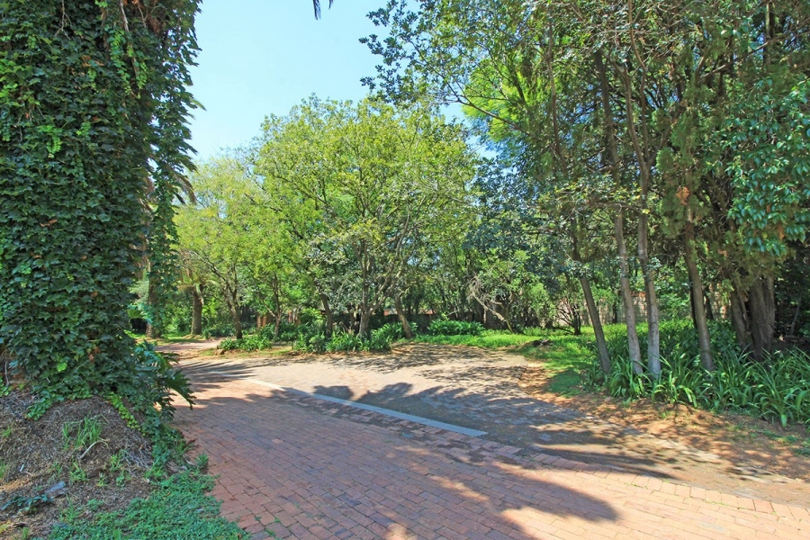 0 Bedroom Property for Sale in Bryanston Gauteng