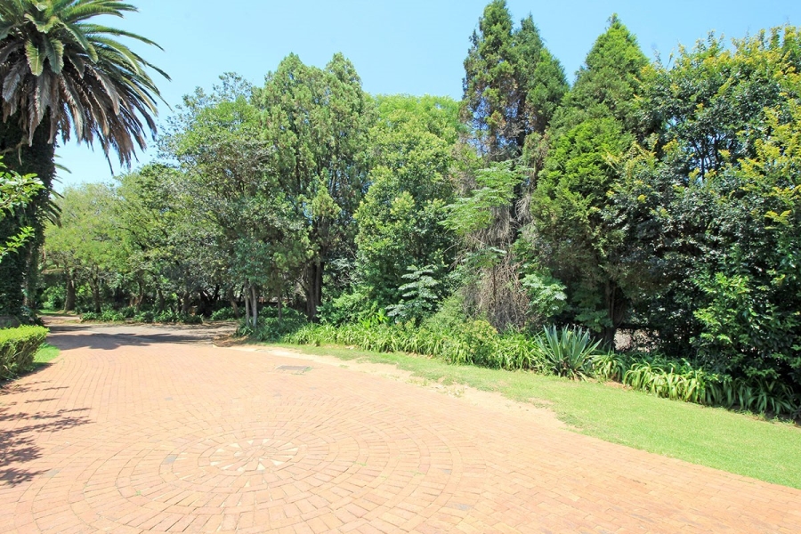 0 Bedroom Property for Sale in Bryanston Gauteng