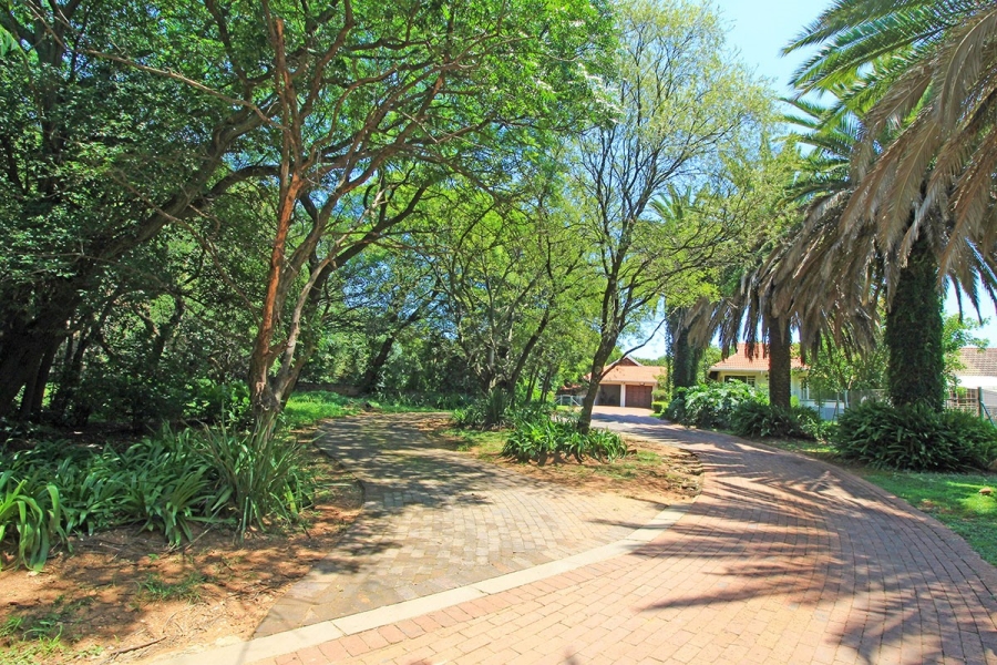 0 Bedroom Property for Sale in Bryanston Gauteng