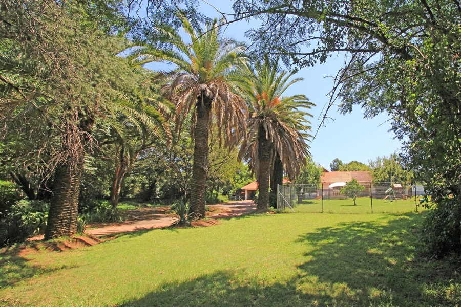 0 Bedroom Property for Sale in Bryanston Gauteng