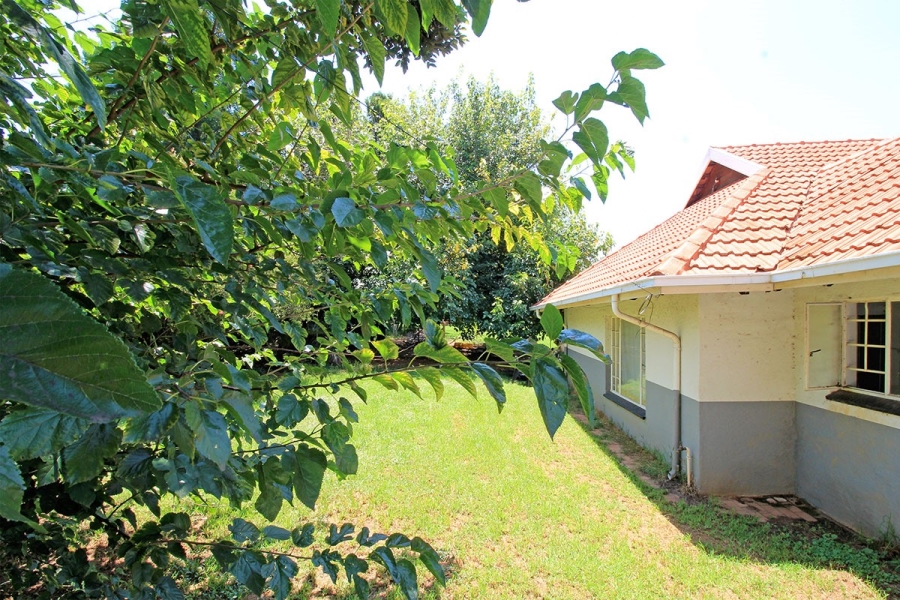 0 Bedroom Property for Sale in Bryanston Gauteng