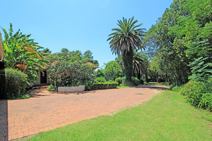 0 Bedroom Property for Sale in Bryanston Gauteng