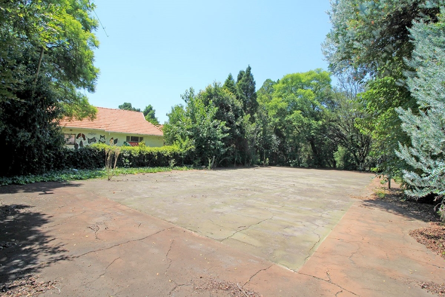 0 Bedroom Property for Sale in Bryanston Gauteng
