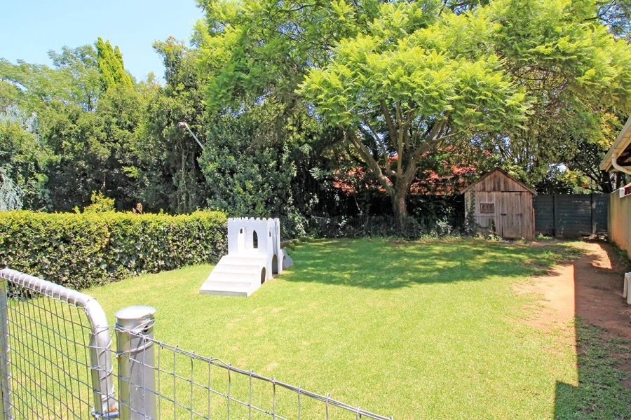 0 Bedroom Property for Sale in Bryanston Gauteng