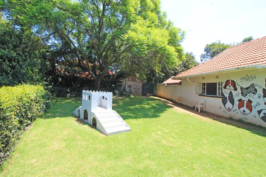 0 Bedroom Property for Sale in Bryanston Gauteng