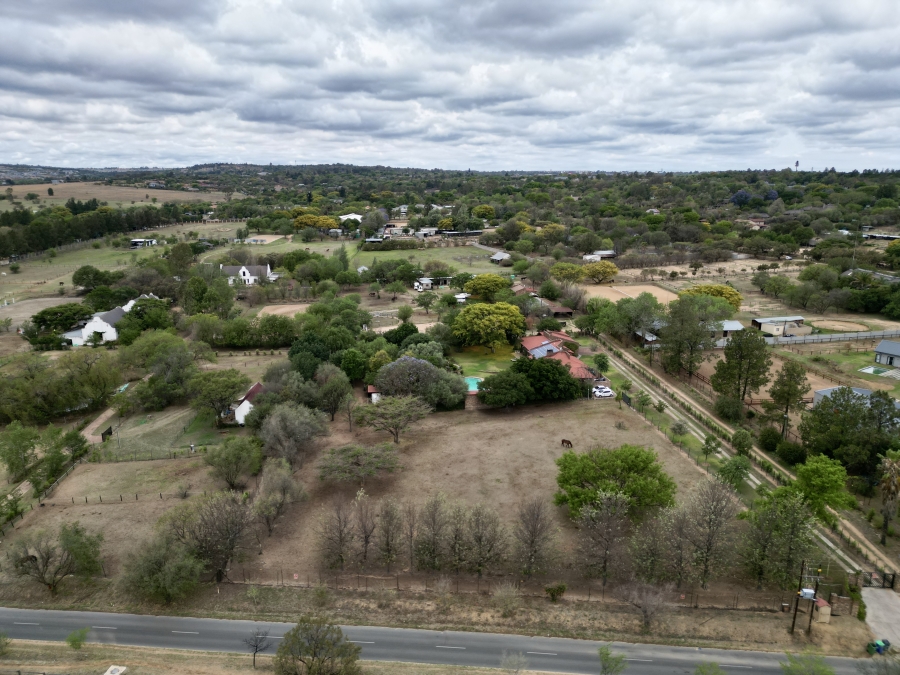 3 Bedroom Property for Sale in Kyalami Ah Gauteng