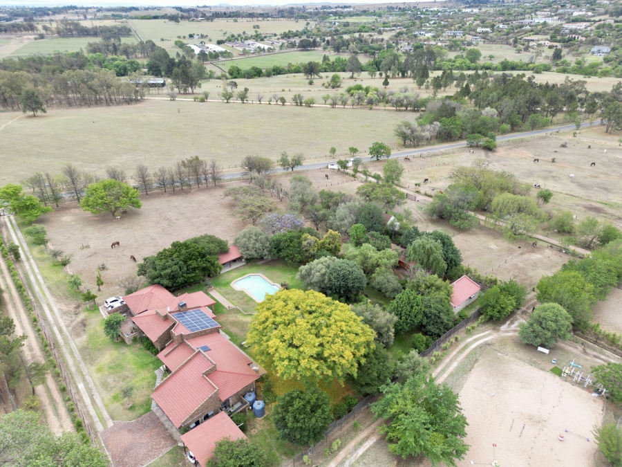 3 Bedroom Property for Sale in Kyalami Ah Gauteng