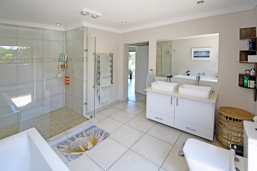 3 Bedroom Property for Sale in Kyalami Ah Gauteng