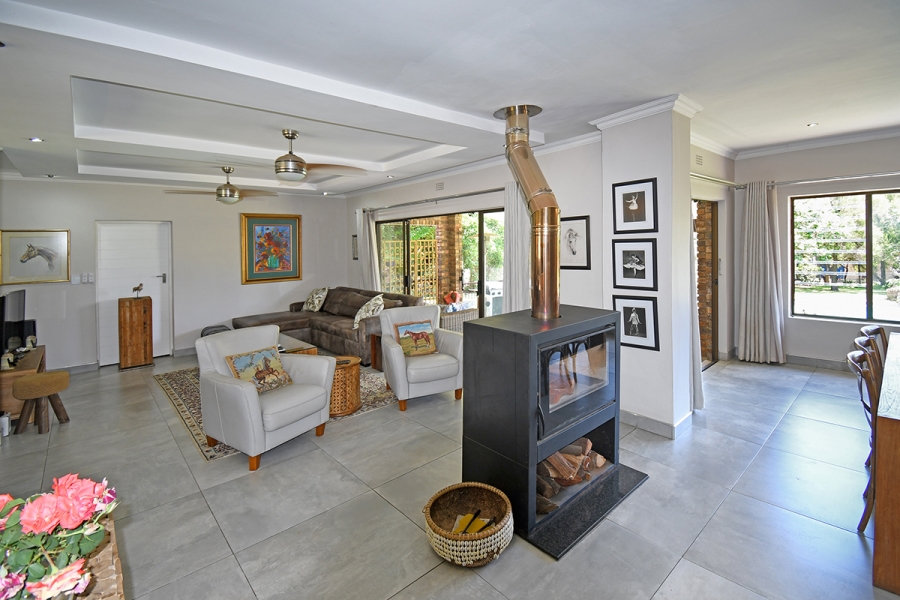 3 Bedroom Property for Sale in Kyalami Ah Gauteng
