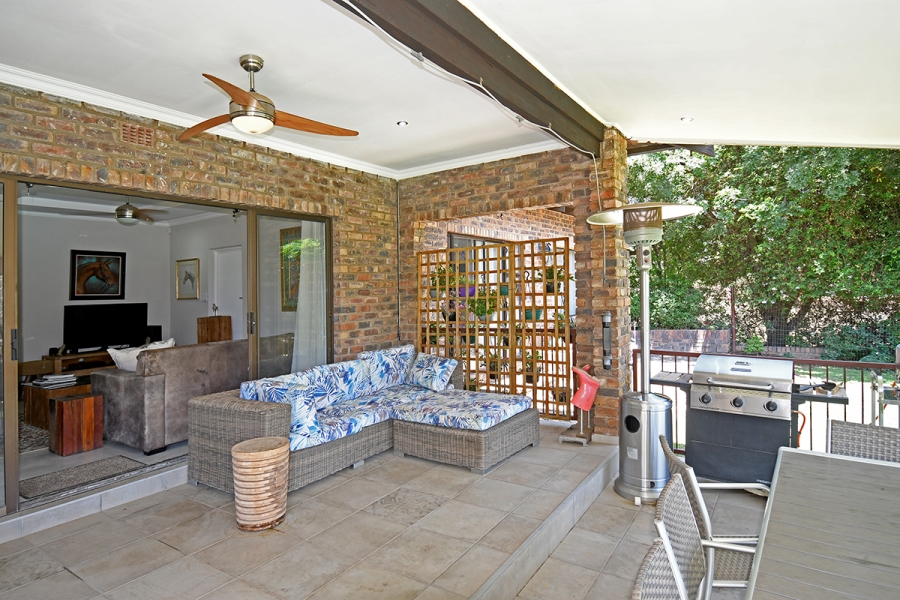3 Bedroom Property for Sale in Kyalami Ah Gauteng