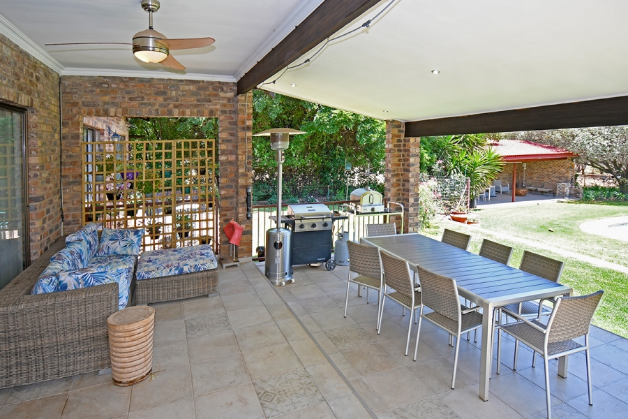 3 Bedroom Property for Sale in Kyalami Ah Gauteng