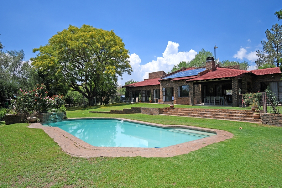3 Bedroom Property for Sale in Kyalami Ah Gauteng