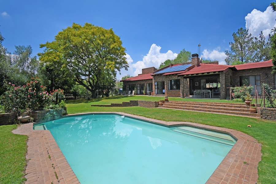 3 Bedroom Property for Sale in Kyalami Ah Gauteng