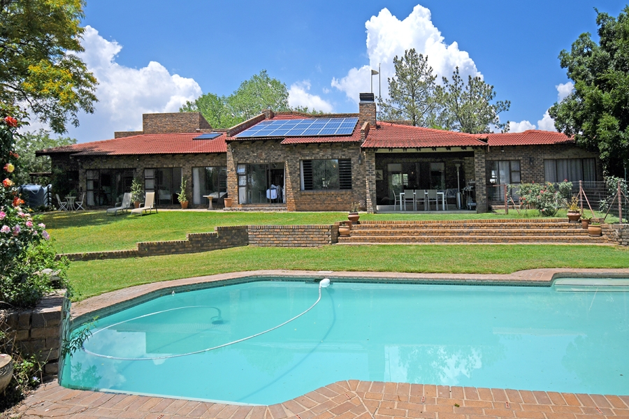 3 Bedroom Property for Sale in Kyalami Ah Gauteng