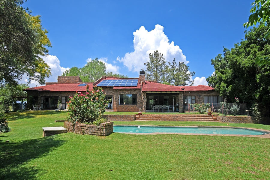 3 Bedroom Property for Sale in Kyalami Ah Gauteng