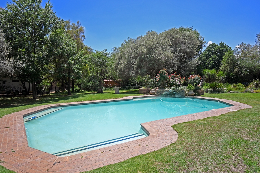 3 Bedroom Property for Sale in Kyalami Ah Gauteng