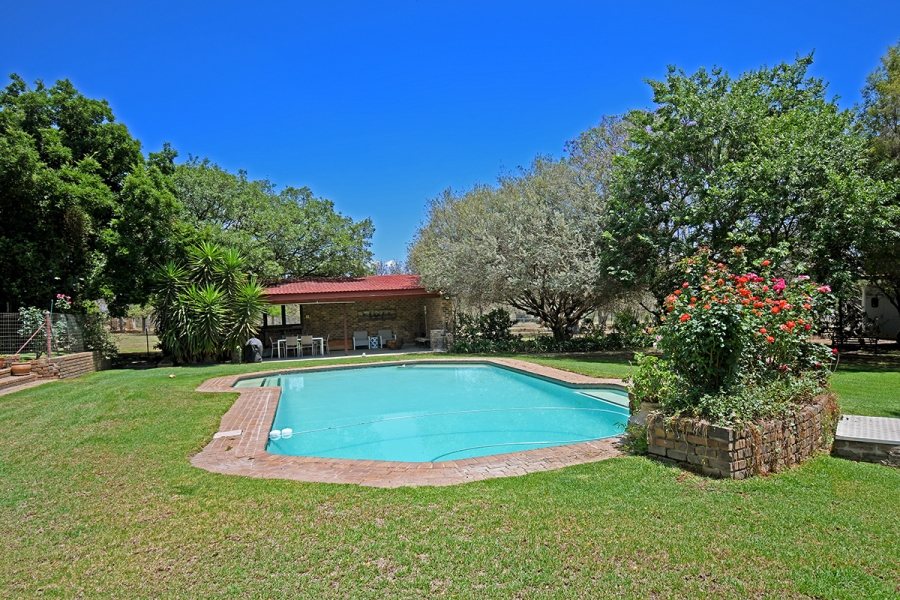 3 Bedroom Property for Sale in Kyalami Ah Gauteng